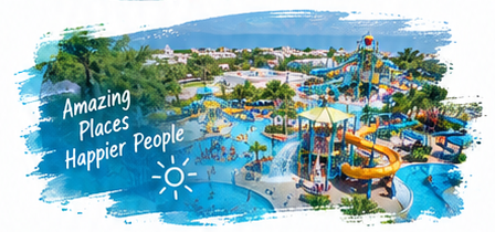 Waterpark products