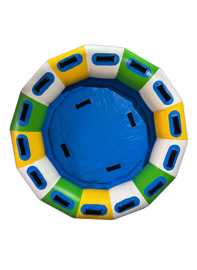 Raft Tube